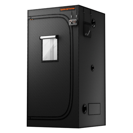 Spider Farmer 3.2x3.2x6.5 ft grow tent