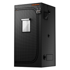 Spider Farmer 3.2x3.2x6.5 ft grow tent