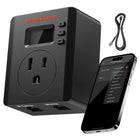 Spider Farmer GGS S-Station smart plug