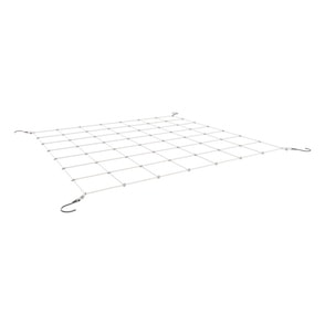 Secret Jardin WebIt Trellis Netting 5' x 5' v1.5