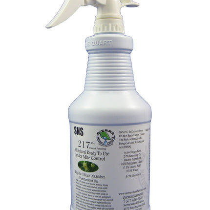 SNS 217 RTU Qt
