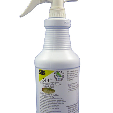 SNS 244 Fungicide RTU - 1QT