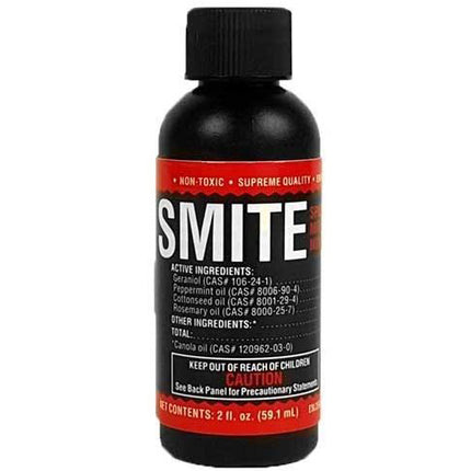 Supreme Growers SMITE Concentrate - 2OZ