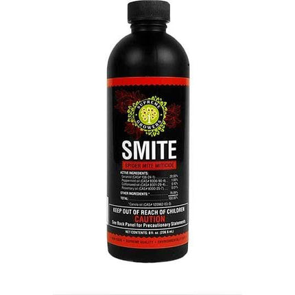 Supreme Growers SMITE Concentrate - 8OZ