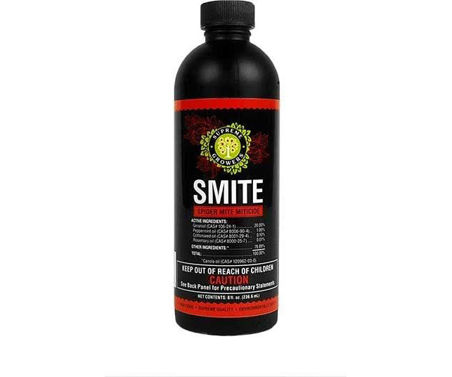 Supreme Growers SMITE Concentrate - 8OZ