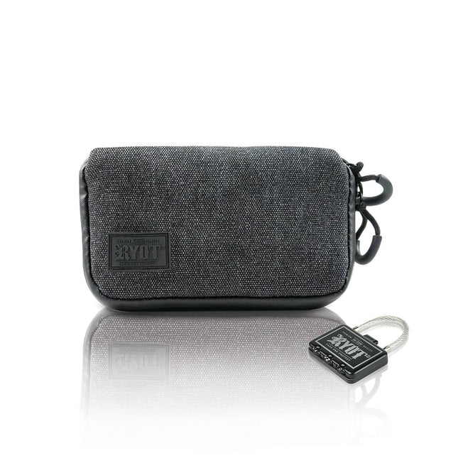 RYOT PACK RATZ SMELL PROOF POUCH