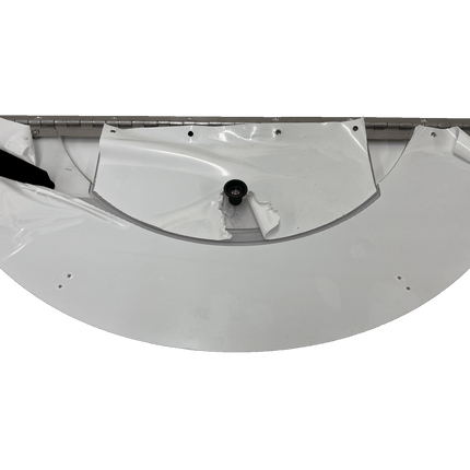 EZ Trim Satellite Bud Trimmer - Back Lid Assembly