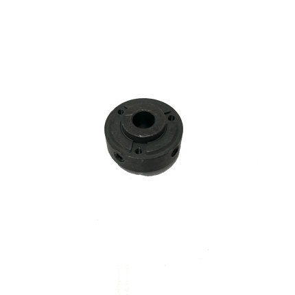 EZ Trim Satellite Bud Trimmer - Hub for Cutting Blade and Fan Blade