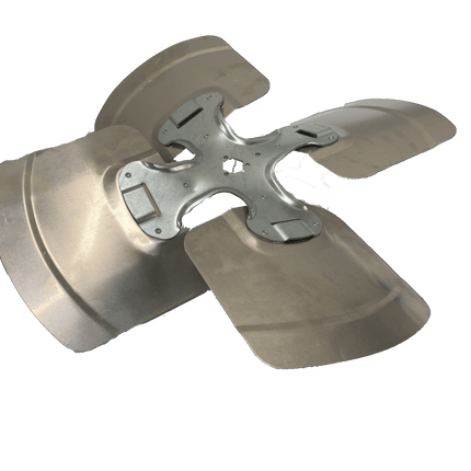 EZ Trim Satellite Bud Trimmer - Fan Blade