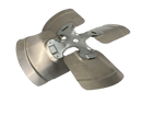 EZ Trim Satellite Bud Trimmer - Fan Blade