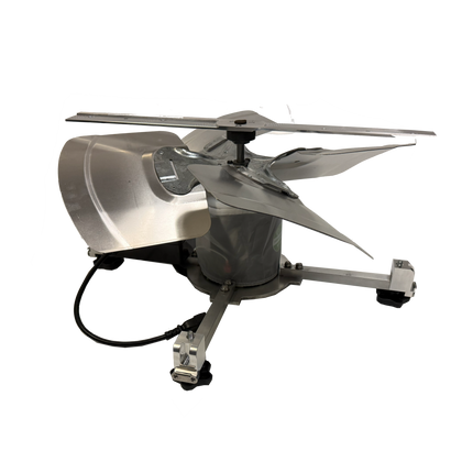 EZ Trim Satellite Bud Trimmer - Motor Assembly