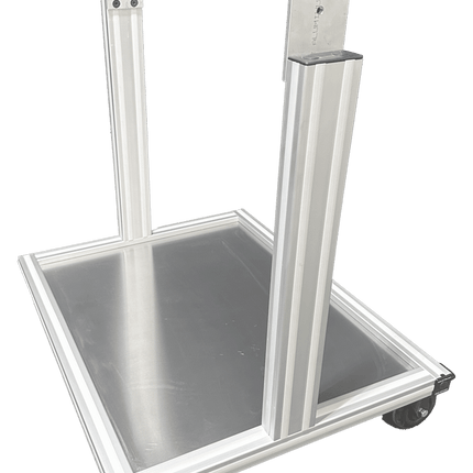 EZ Trim Satellite Bud Trimmer - Stand