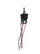 EZ Trim Satellite Bud Trimmer - Forward/Off/Reverse Toggle Switch