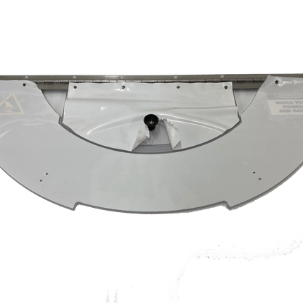 EZ Trim Satellite Bud Trimmer - Front Lid Assembly