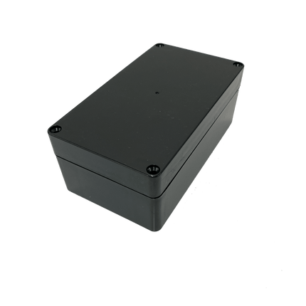 EZ Trim Satellite Bud Trimmer - Junction Box