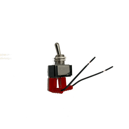 EZ Trim Satellite Bud Trimmer - On/Off Toggle Switch