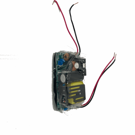 EZ Trim Satellite Bud Trimmer - Rotor Motor Power Supply