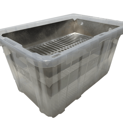 EZ Trim Bud Shaker Box XL