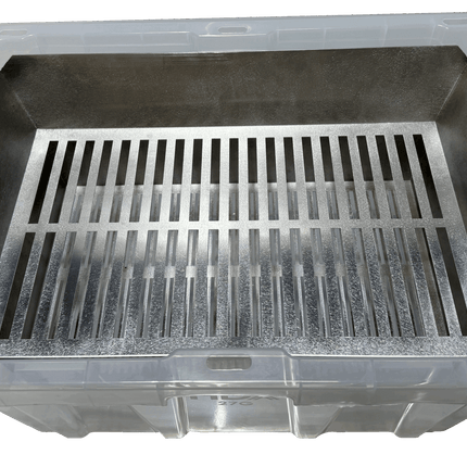 EZ Trim Bud Shaker Box XL
