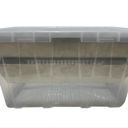 EZ Trim Bud Shaker Box XL