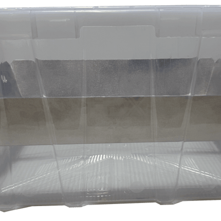 EZ Trim Bud Shaker Box XL - 3/16" Slots Aluminum Popcorn Collection Tray