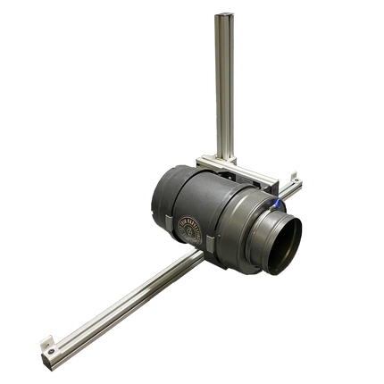 EZ Trim EZ Air - Sub Canopy Airflow