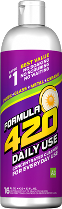 Formula 420 Daily Use Cleaner