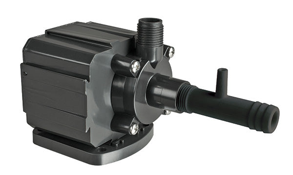 Danner Hydro-Mag 500 GPH Utility Pump w/ Venturi