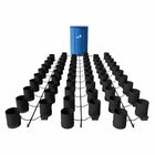 AutoPot GeoPot 60 System with 5 gal fabric pots