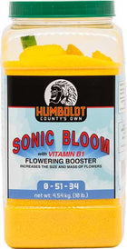Humboldt County's Own Sonic Bloom 10 lb