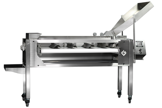 GreenBroz Precision Sorter