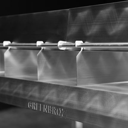 Sorter Table detail