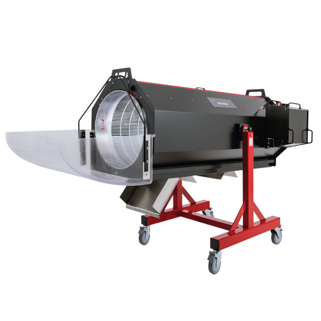 CenturionPro Size Sorter