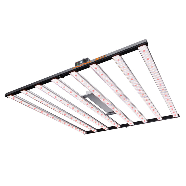 Spider Farmer G1000W LED grow light
