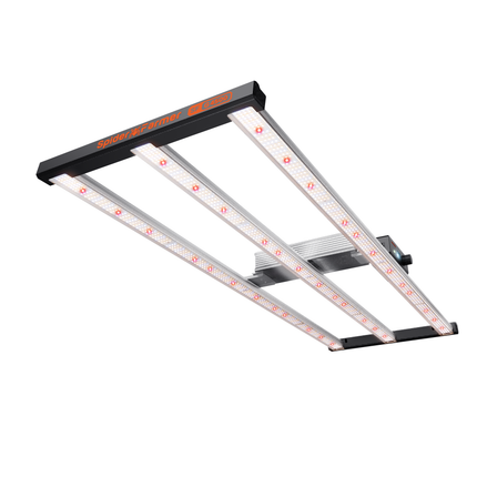Spider Farmer G4500 320W LED grow light