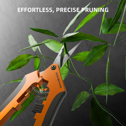 Spider Farmer pruning shear