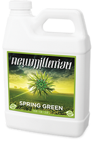 New Millenium Spring Green - 1 QT