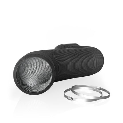 AC Infinity Flexible Ducting 8" x 8 ft