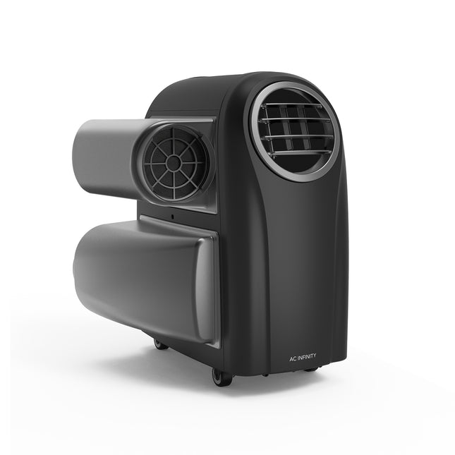 AC Infinity TERRAFORM 7 grow room air conditioner