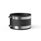 AC Infinity Noise Reduction Clamp duct coupler 4