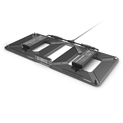 AC Infinity IONGRID T24 260W LED grow light