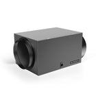 AC Infinity Duct Air Filter Box 10