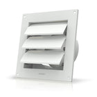 AC Infinity Wall Mount Duct Shutter 6
