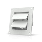 AC Infinity Wall Mount Duct Shutter 4
