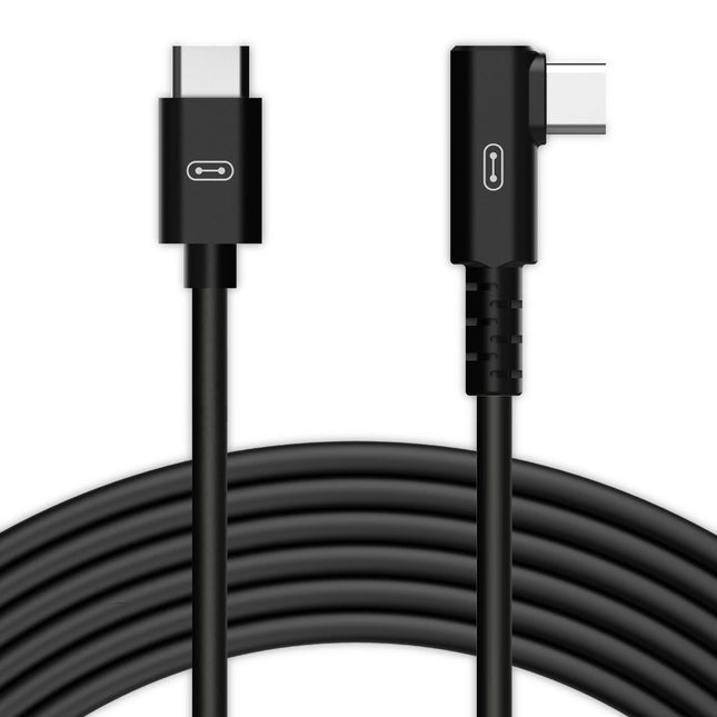 AC Infinity L-shaped UIS controller to device cable