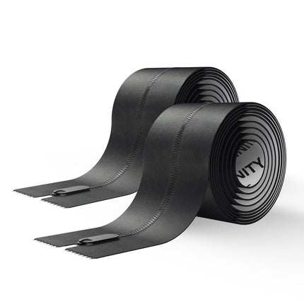 AC Infinity Peel and Stick Zipper 3" x 7' 2-pack