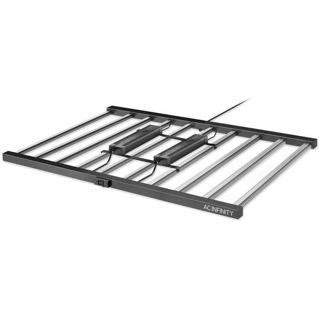AC Infinity IONFRAME EVO10 1000W LED grow light