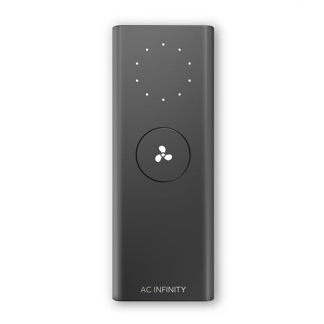 AC Infinity CONTROLLER 63 wireless remote fan controller