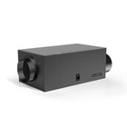AC Infinity Duct Air Filter Box 6