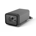 AC Infinity hydroponics air pump two-outlet kit